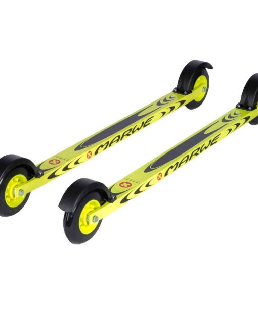 Skis à Roulettes Marwe SK 610 A US6