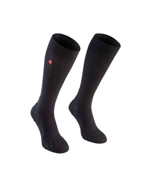 Chaussette Compressport Smart Socks Wood