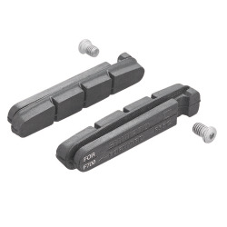 Gommes de freins Shimano R55C