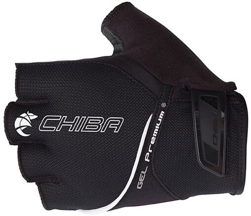 Gants Chiba Gel Premium