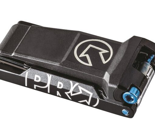Minitool PRO 22 fonctions alu body noir
