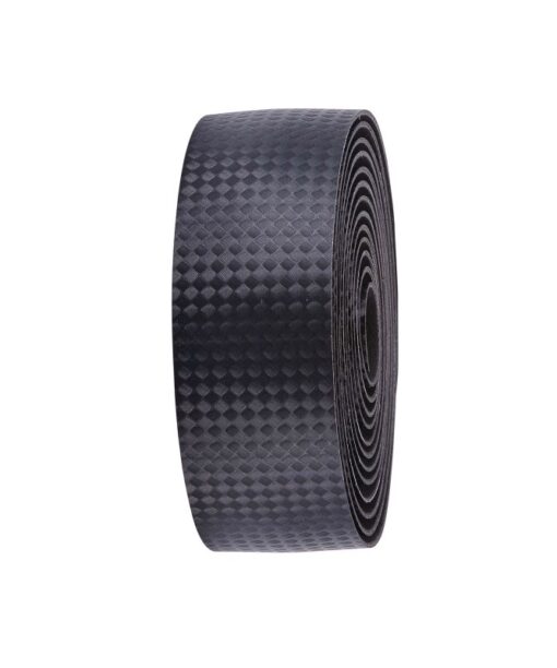 Alternative view of Guidoline BBB LENKERBAND CARBONSTRUCTURE SCHWARZ 
 Carbon-Strukture