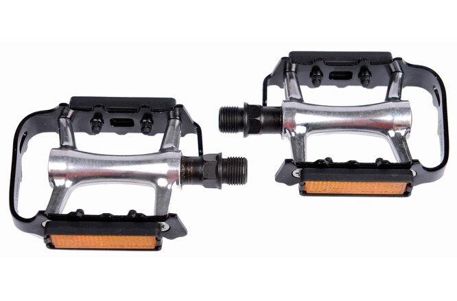 Alternative view of Pédales Bike Attitude VTT M248DU