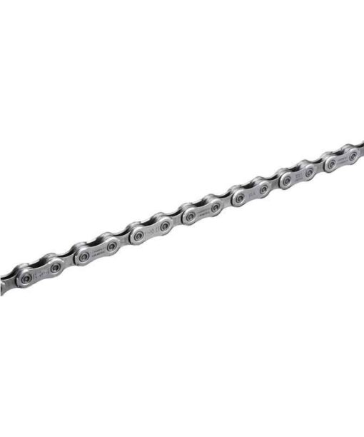 Chaîne Shimano XT CN-M8100 12-vitesses 126 maillons Quick-Link box