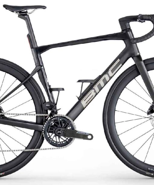 Vélo BMC Roadmachine 01 Three