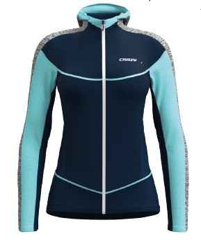 Pull Crazy Traverse Wmn