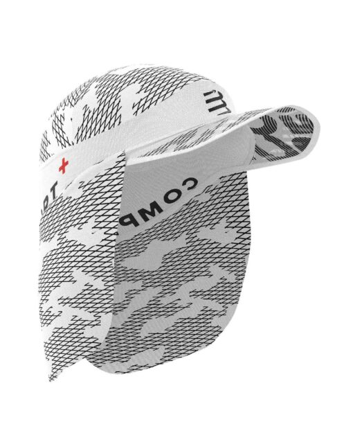 Casquette Compressport Ice Cap Shade
