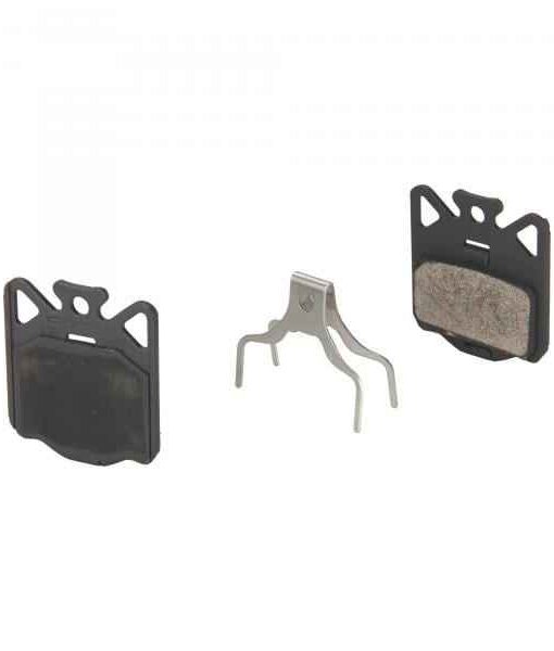 Alternative view of Plaquettes de frein Campagnolo DB-310