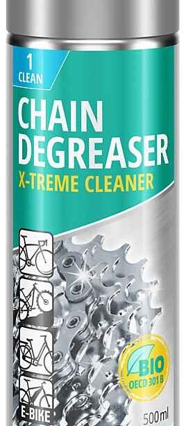 Alternative view of Dégraissant pour chaîne Motorex Chain Degreaser 500ml