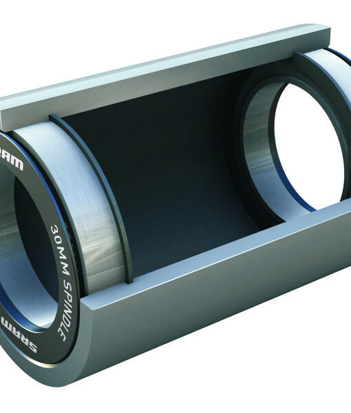 Alternative view of Boitier Sram BB30