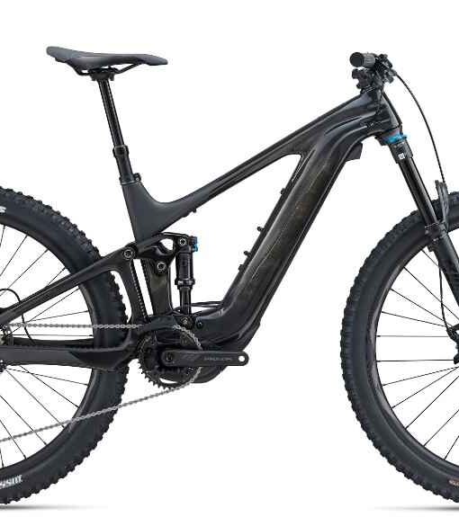 Vélo Giant Trance X Advanced E+2 800wh
