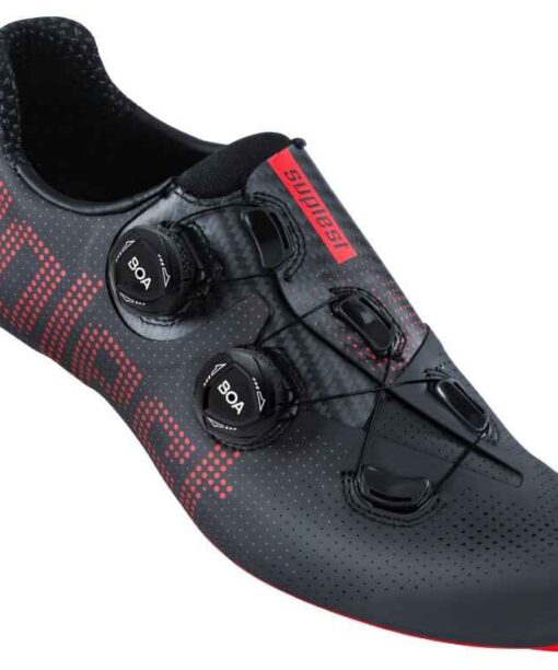 Chaussures Suplest Pro Road Edge+ Double Boa