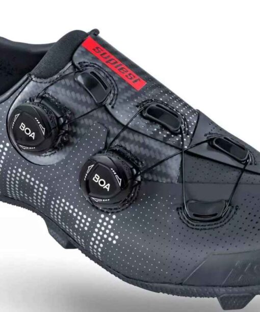 Chaussures Suplest CrossCountry Edge+ Pro Double Boa