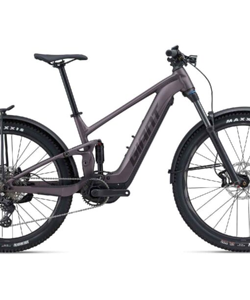 Vélo Giant Stance E+ EX 625wh