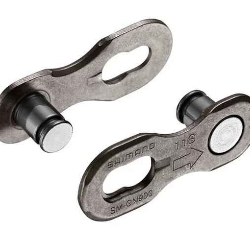 Maillon Shimano Quick-link CN-900 HG-X 11V (x2)