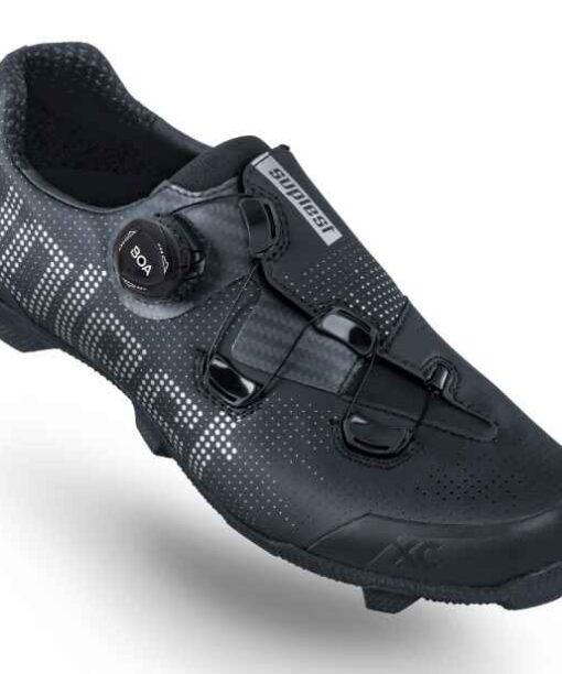 Chaussures Suplest Performance CrossCountry Edge+ Boa