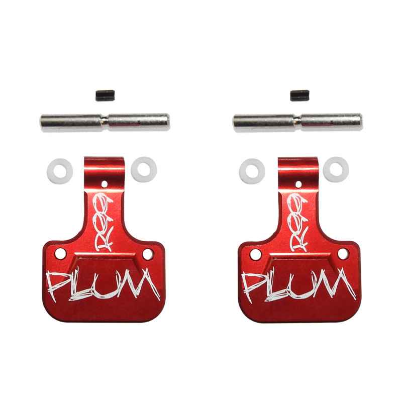 Clapets Plum Race 99 (paire)