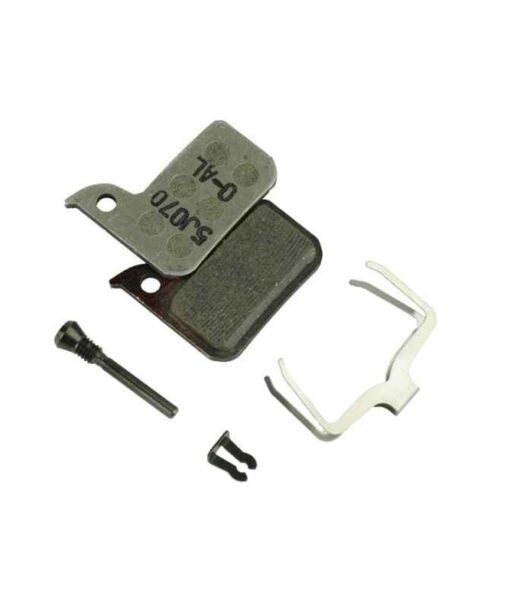 Plaquettes de frein Sram Road Level Ult TLM (<2019) Organic Alu