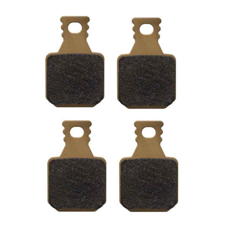 Alternative view of Plaquettes de frein Magura MT7/MT5/MT Trail (4 pistons)