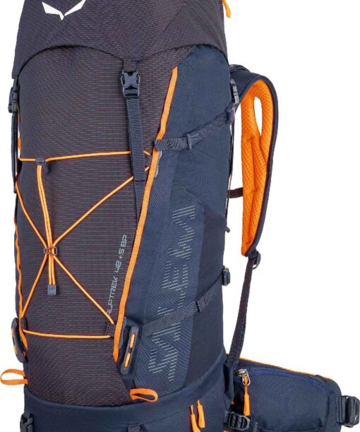 Sac Salewa Alptrek 42 + 5 BP WS