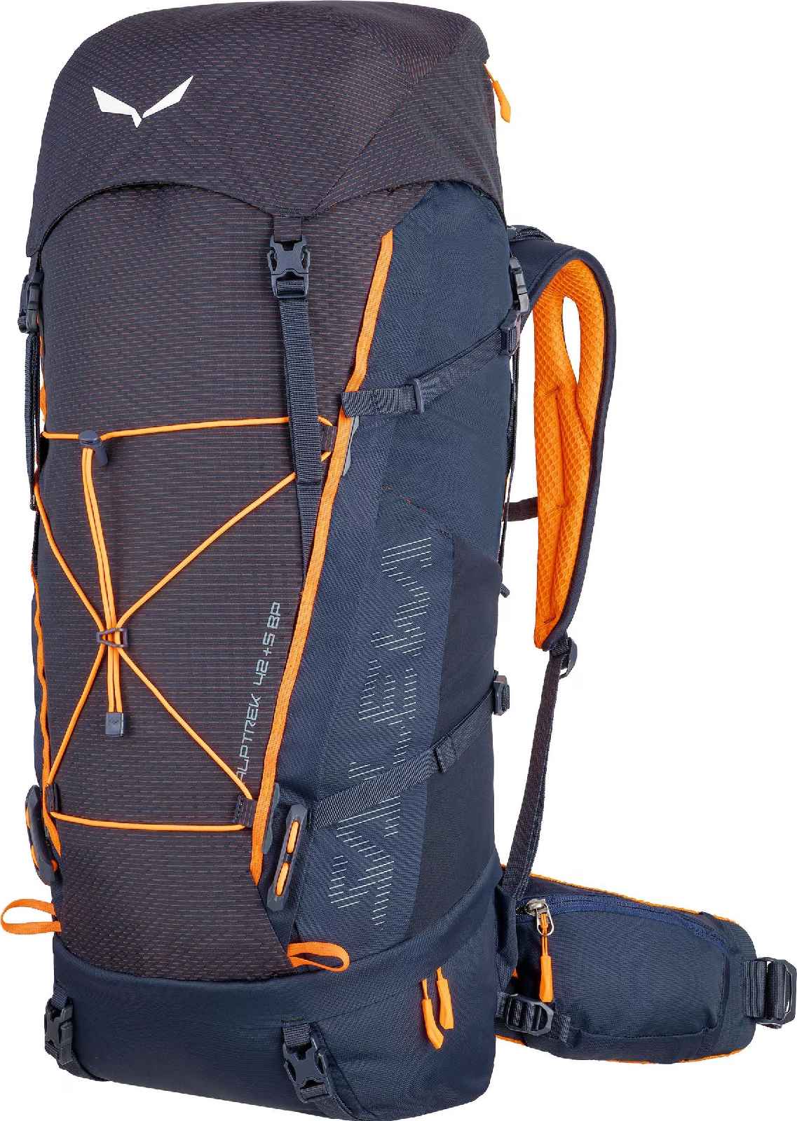 Sac Salewa Alptrek 42 + 5 BP WS