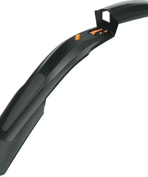 Alternative view of Garde-boue av. amovible SKS Shockblade Dark 26" & 27.5" noir