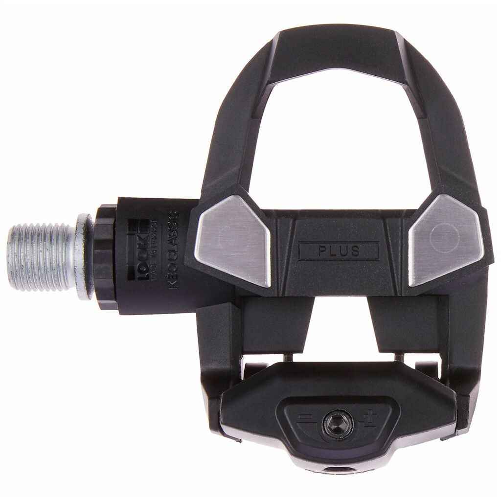 Pédales LOOK Keo Classic 3 +