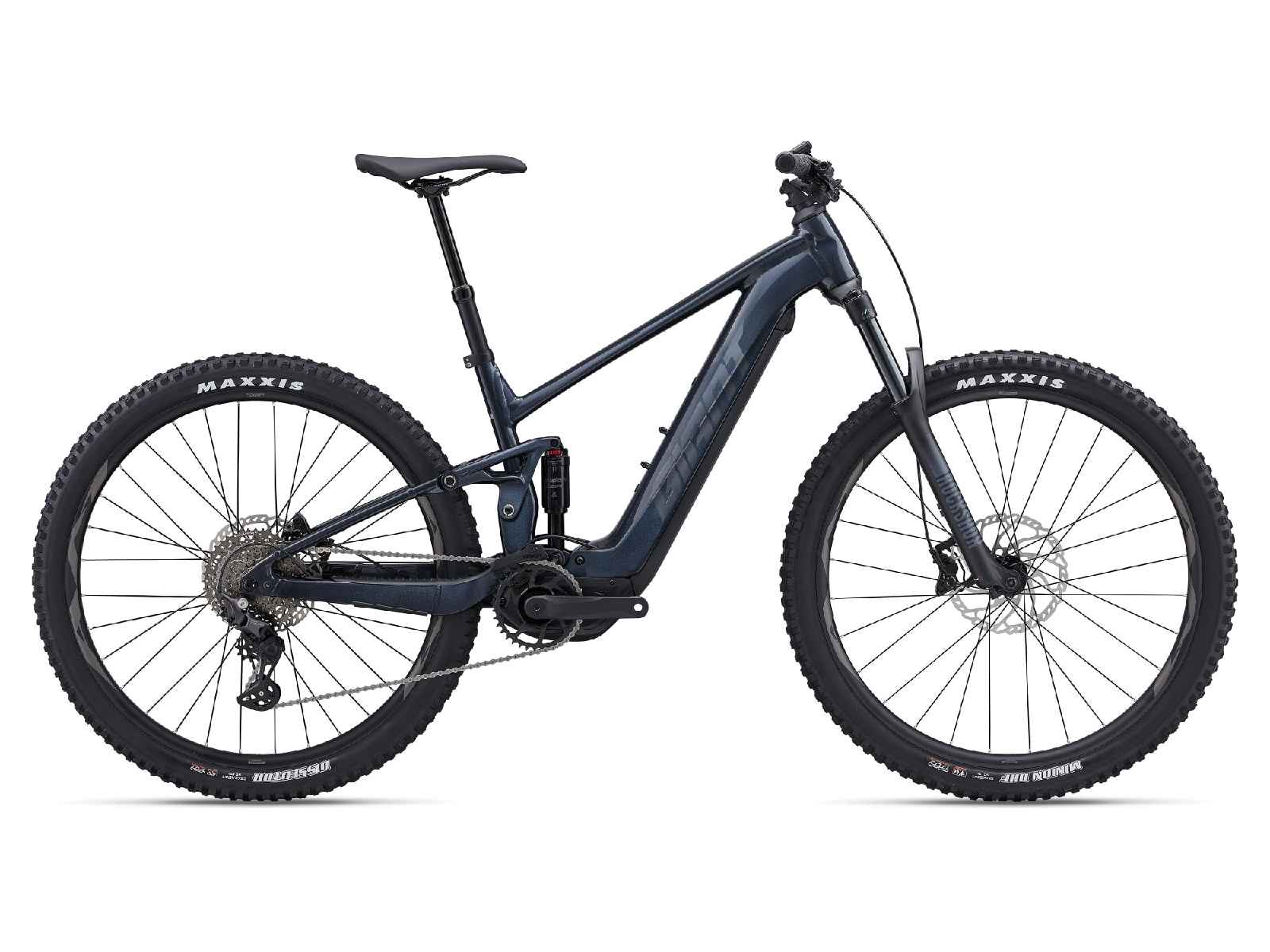 Vélo Giant Stance E+ 1 29er 625wh