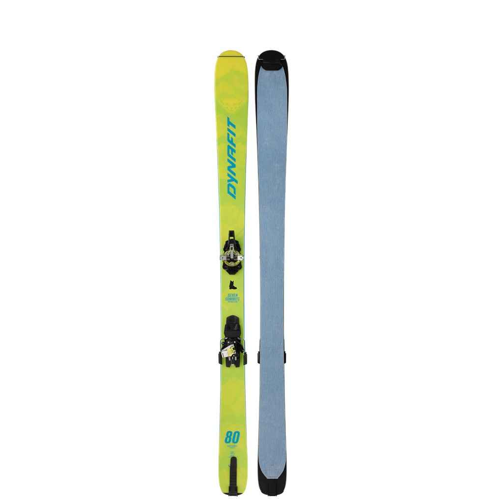 Skis Dynafit Seven Summits Youngstar (SET)