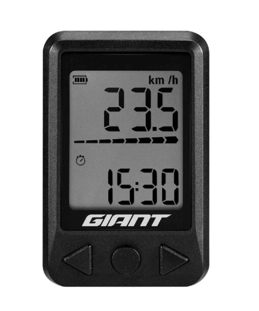 Compteur Giant O-synce ANT+ & Blueutooth Smart