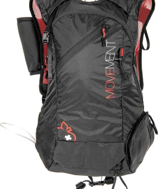 Sac à dos Movement SKiAlpi PAck 24 (Plus Helmet)