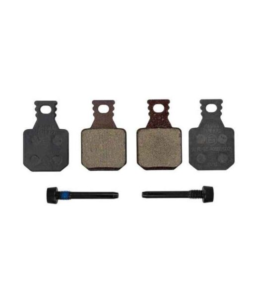 Plaquettes de frein Magura MT (4 pistons)