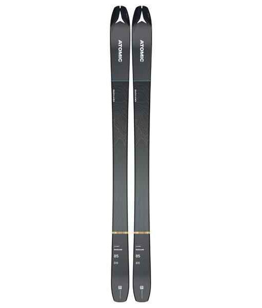 Ski Atomic Backland 85 + Skin 85/86