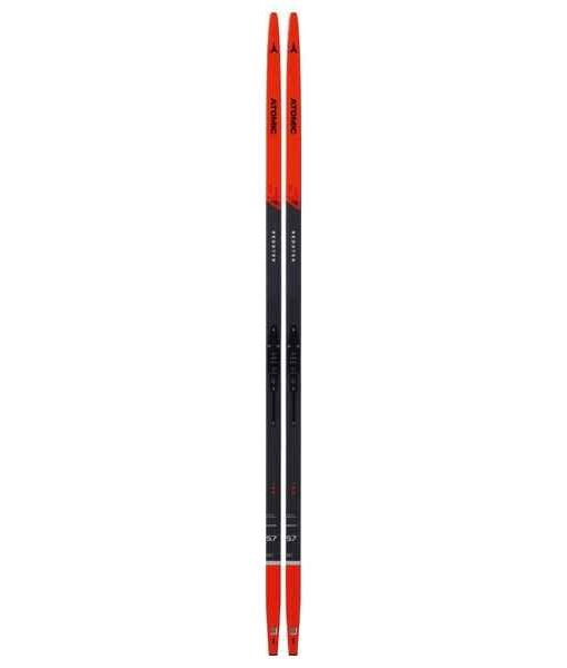 Skis De Fond Atomic Redster S7 med + Fix SI
