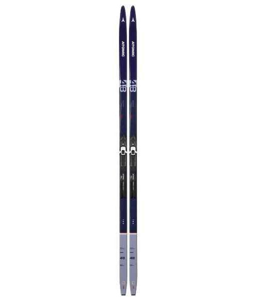 Skis De Fond Atomic Savor 48 Skintec Hard + Fix SP