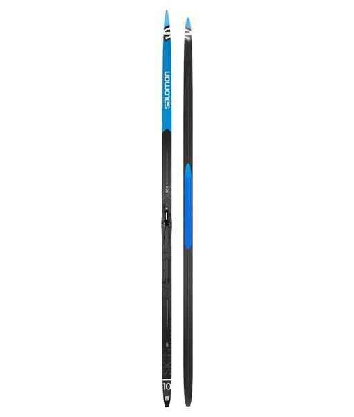 Skis Fond Salomon RC 10 eSKIN Med+ Shift Pro