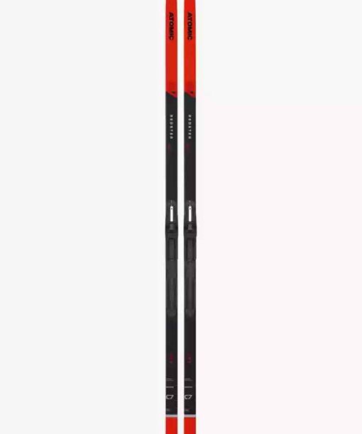 Set Skis De Fond Atomic Redster C7 Skintec Hard + Fix SI