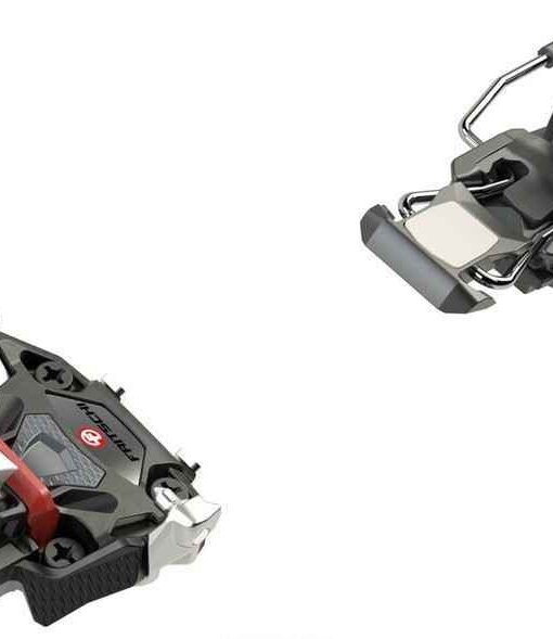 Fixations Diamir Xenic 10 95mm (25mm) Rouge