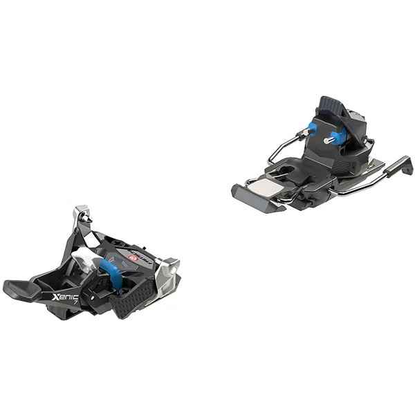 Fixations Diamir Xenic 7 Bleu 85mm (25mm)