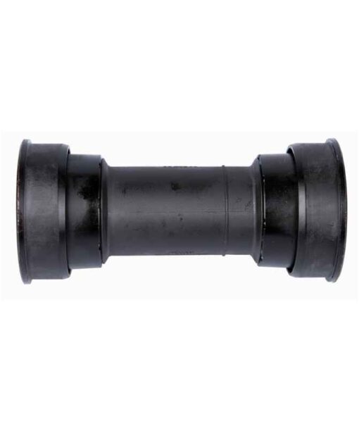 Alternative view of Jeu de pédalier pressuré Shimano BB-MT8000 89,5/92 mm sans filetage box