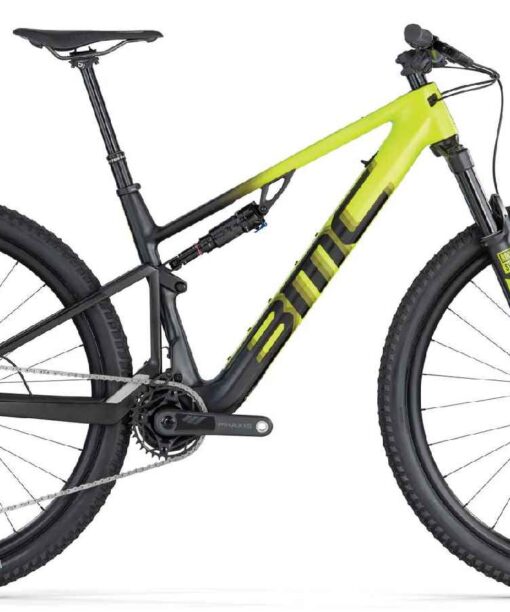 Vélo BMC Fourstroke AMP LT ONE