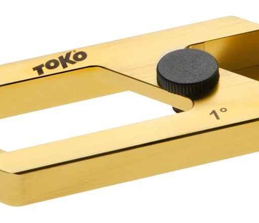 Outil précision Toko Base Angle World Cup 0.75