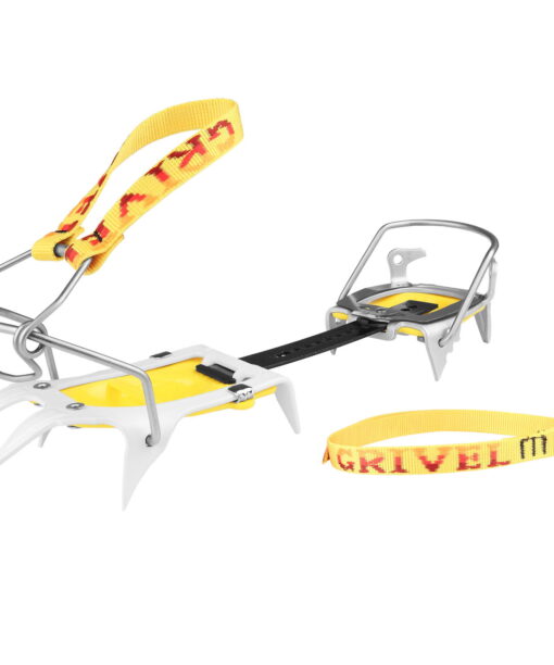 Crampons Grivel Ski Tour