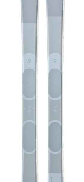Ski Blizzard Zero G 085 (Flat) Wmn