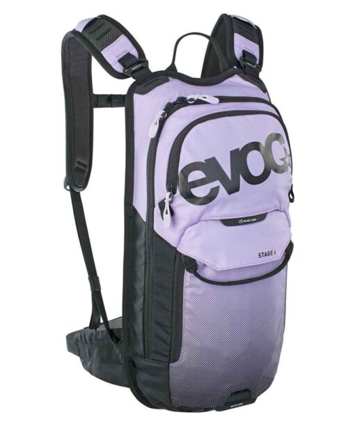 Alternative view of Sac à dos Evoc Stage 6L Back pack + 2L Bladder