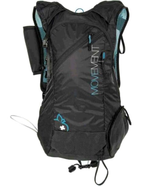 Alternative view of Sac à dos Movement SKiAlpi PAck 24 (Plus Helmet)