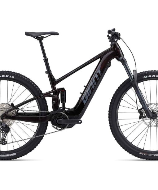 Alternative view of Vélo Giant Stance E+ 1 Pro 800Wh