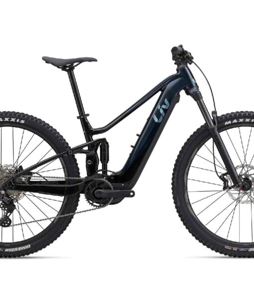 Alternative view of Vélo Liv Embolden E+ 2 625Wh