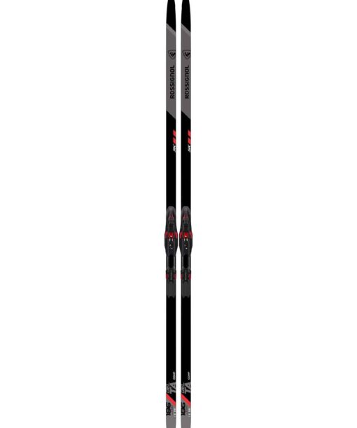 Skis Rossignol Delta Comp Skating + R-Skate