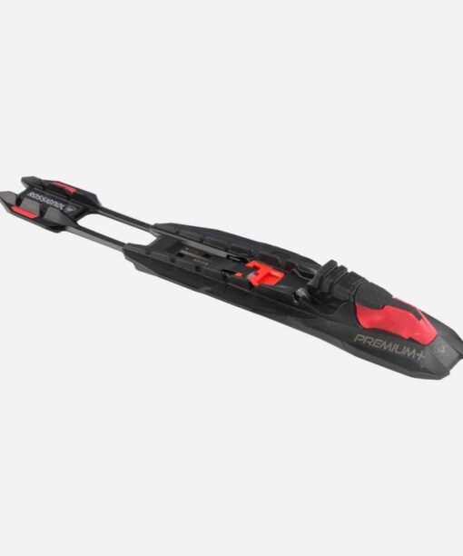 Fixations Rossignol Premium + Skate
